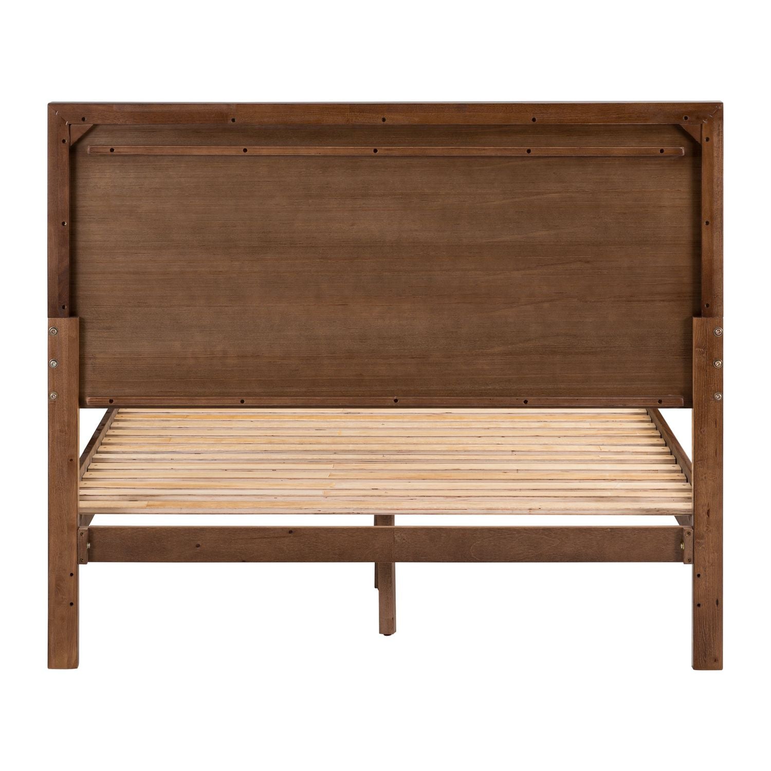 Full Platform Bed