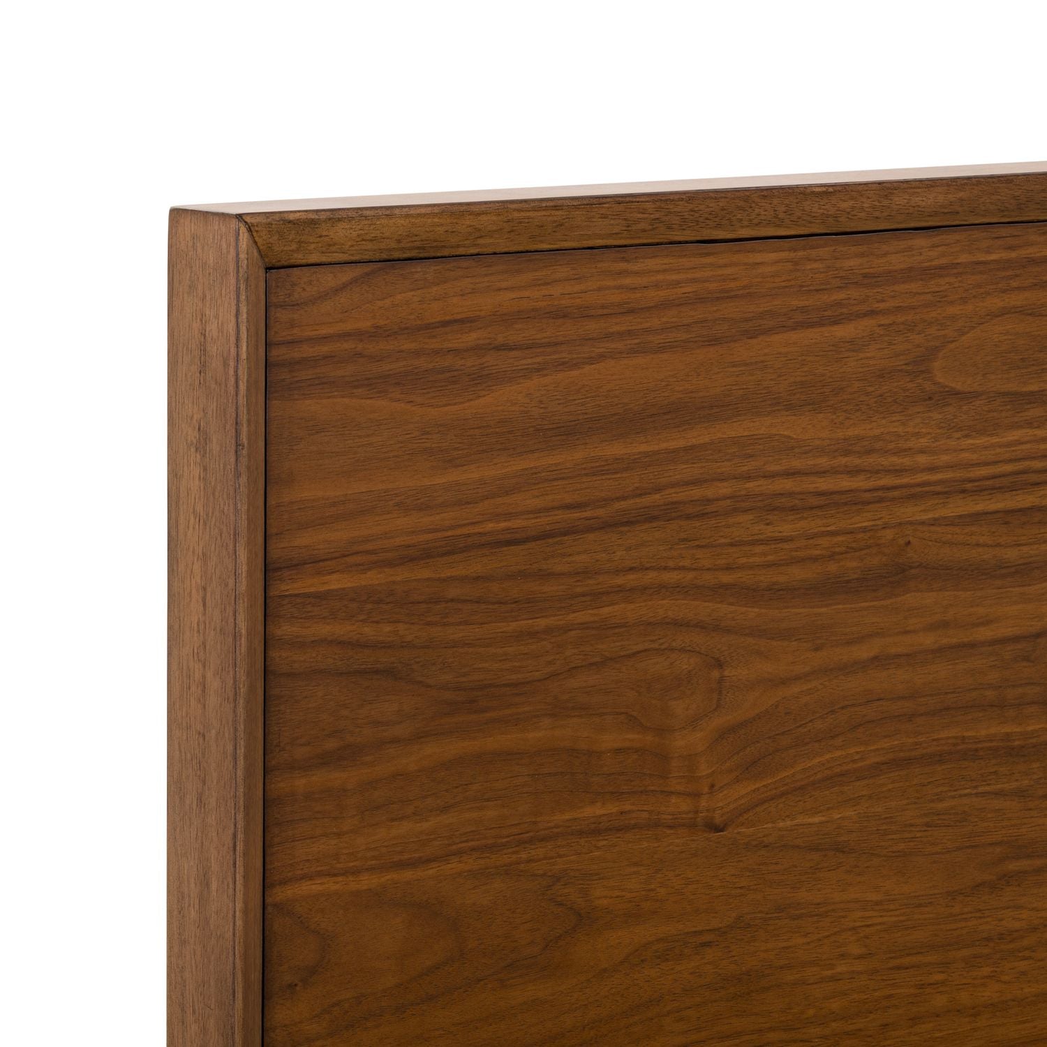 Full Platform Bed