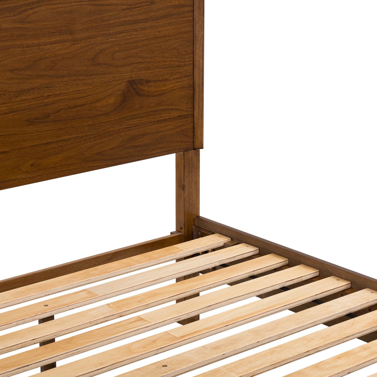 Full Platform Bed