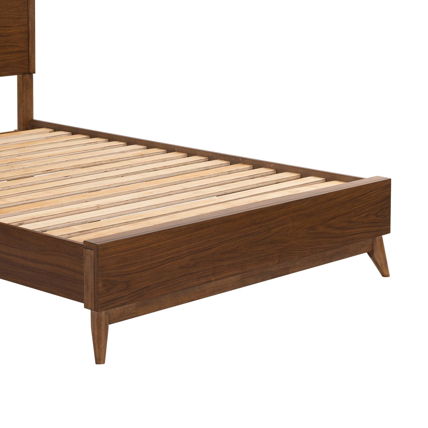 Full Platform Bed