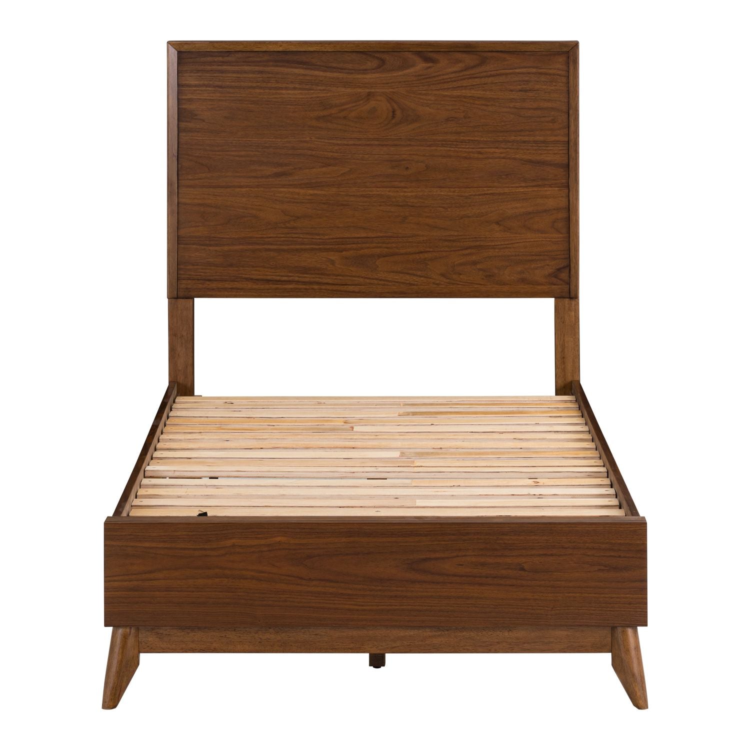 Twin Platform Bed