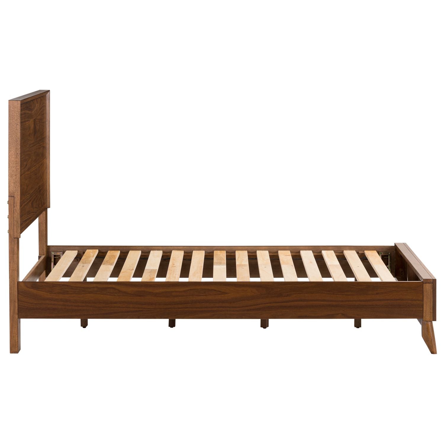 Twin Platform Bed