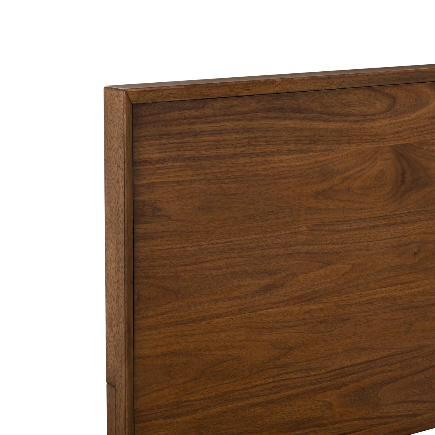 Twin Platform Bed