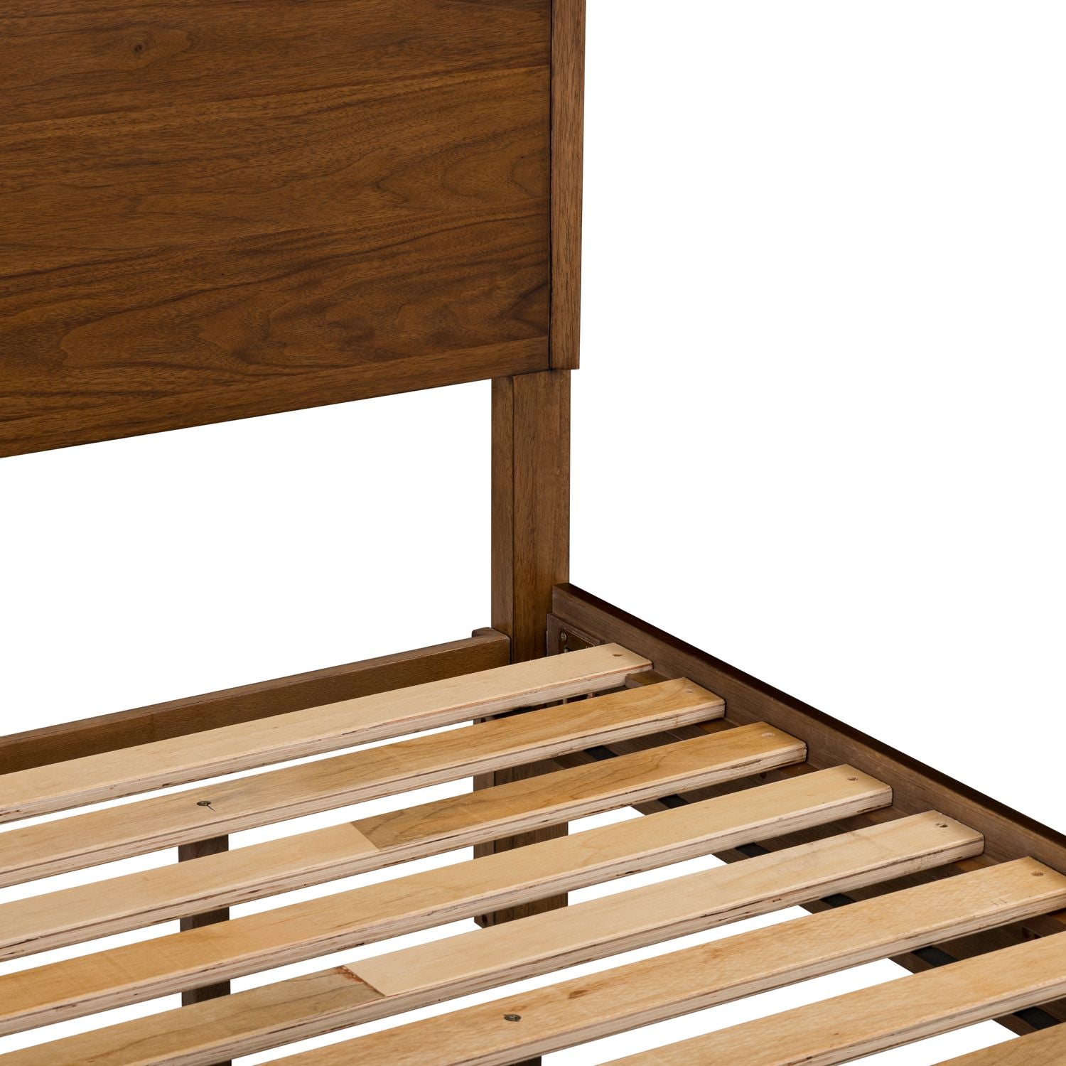 Twin Platform Bed