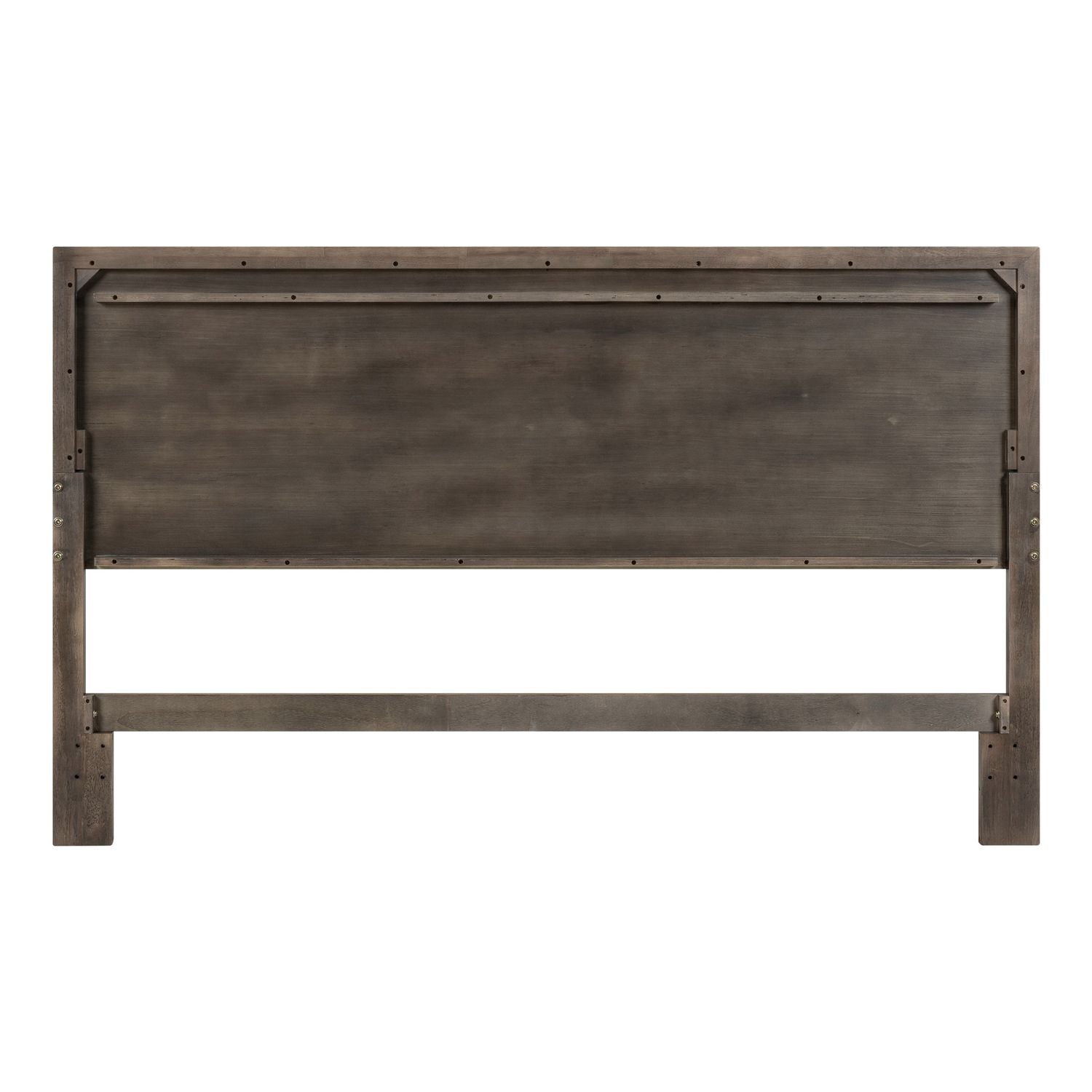 Queen Panel Headboard