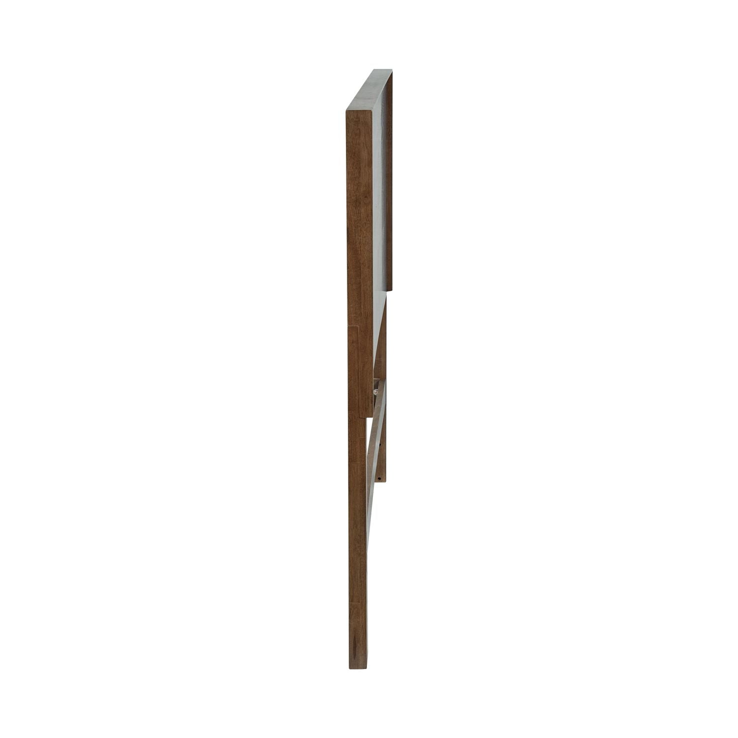 King Panel Headboard