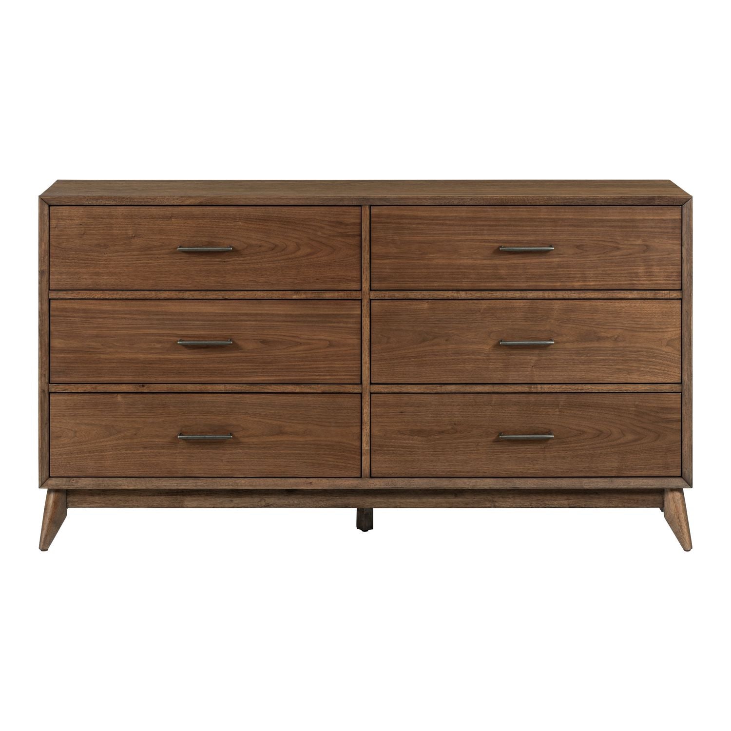 6 Drawer Dresser