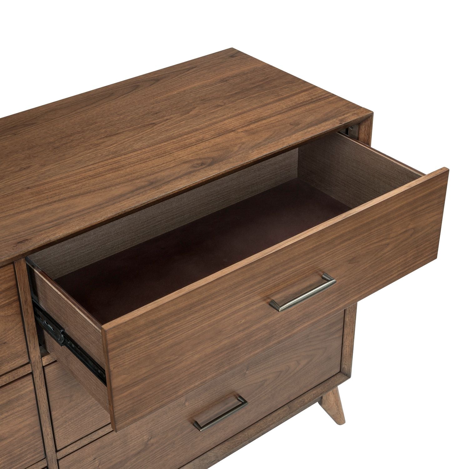 6 Drawer Dresser