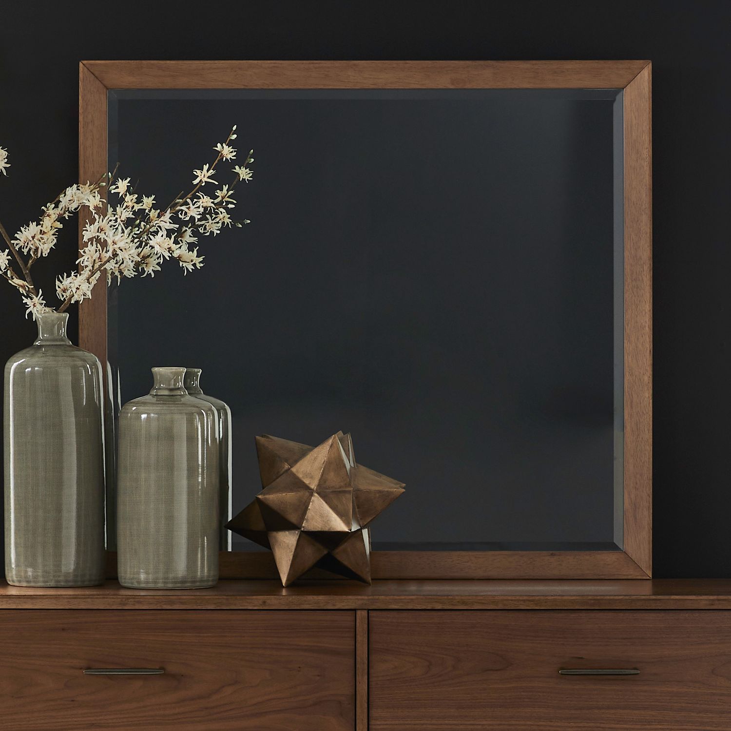 Landscape Mirror