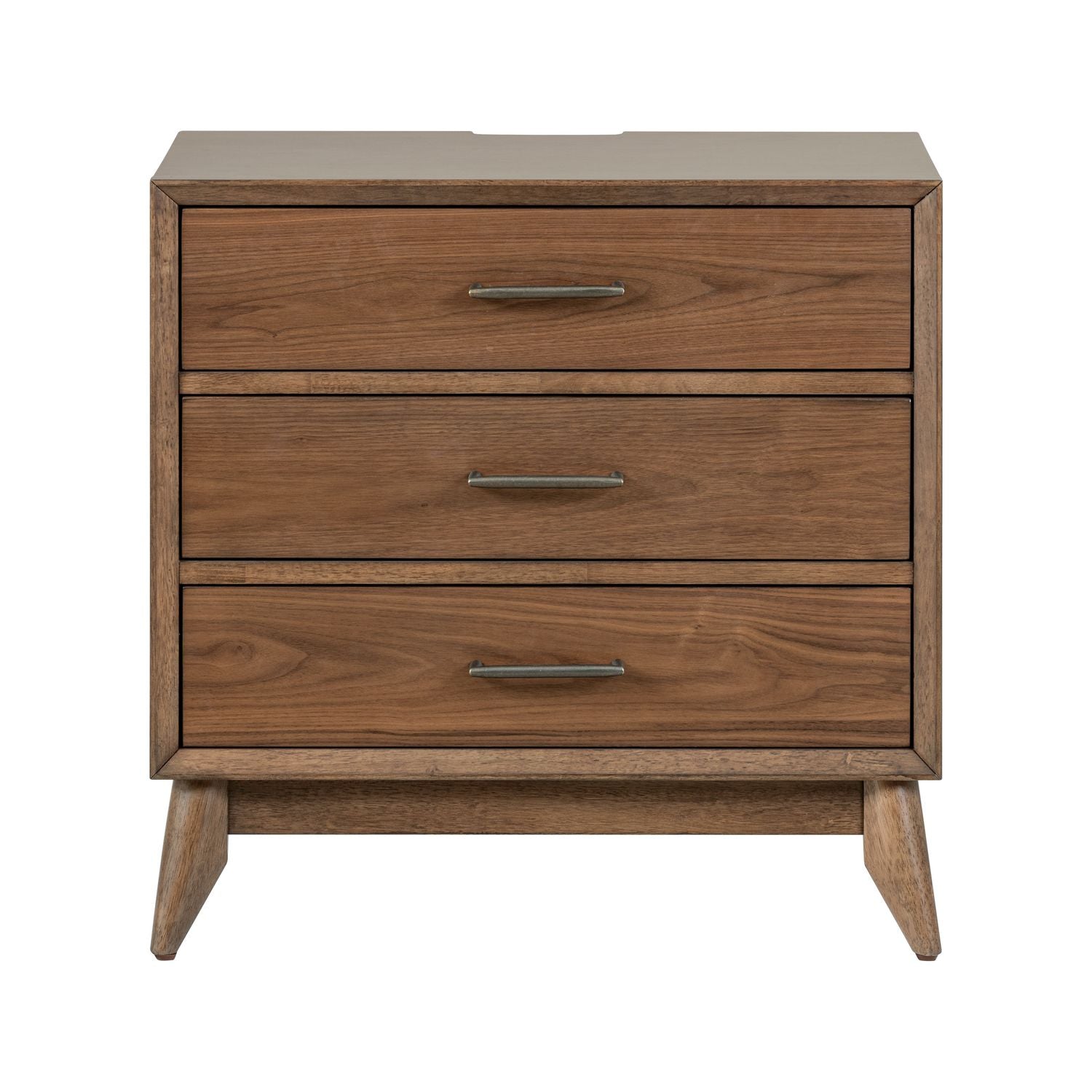Nightstand w/ Charging Station