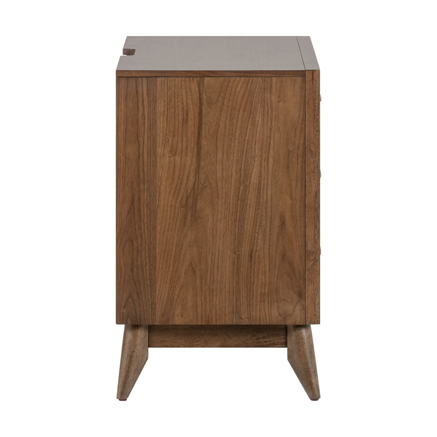 Nightstand w/ Charging Station
