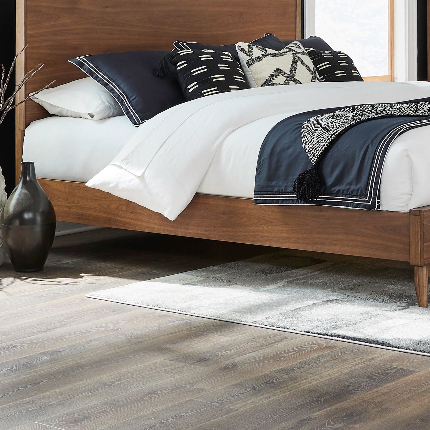 Platform Bed Rails
