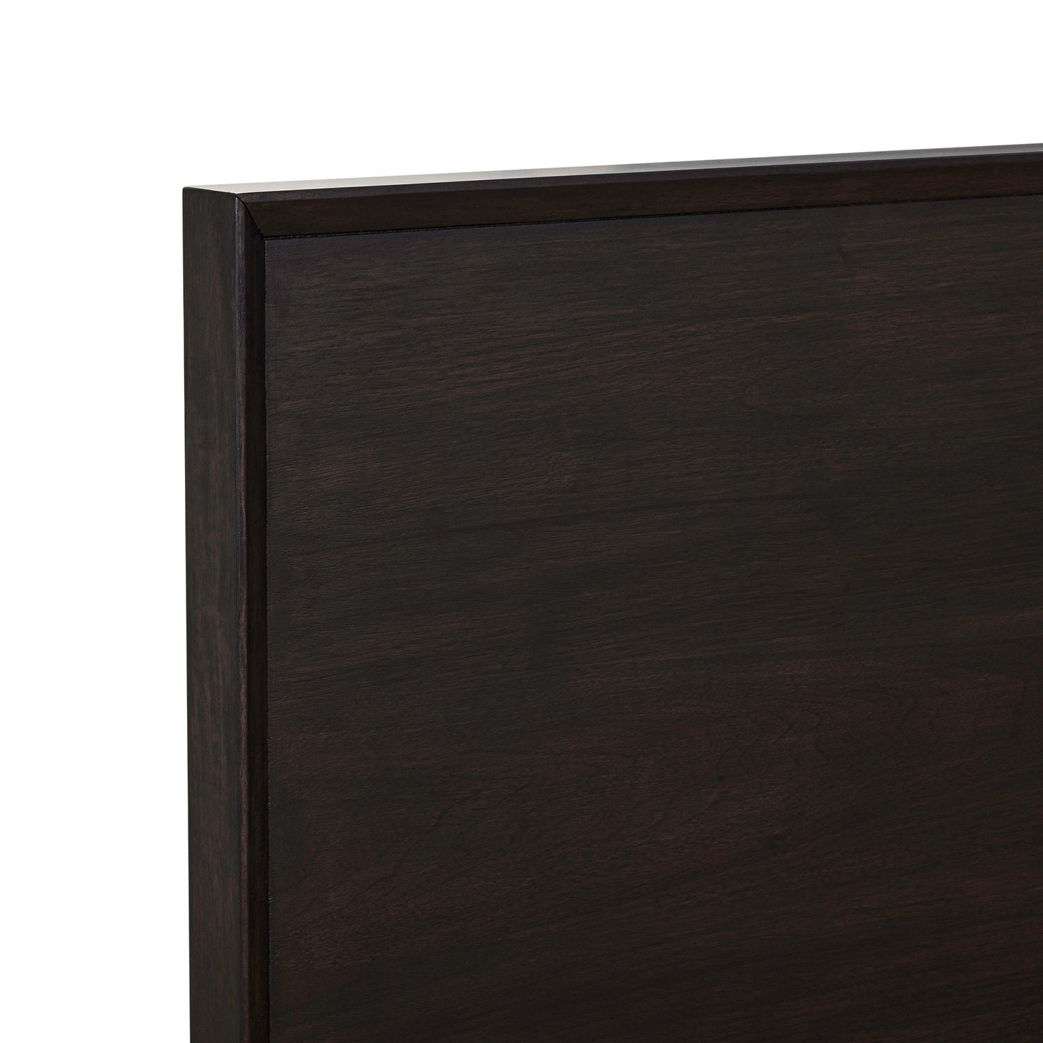 California King Platform Bed
