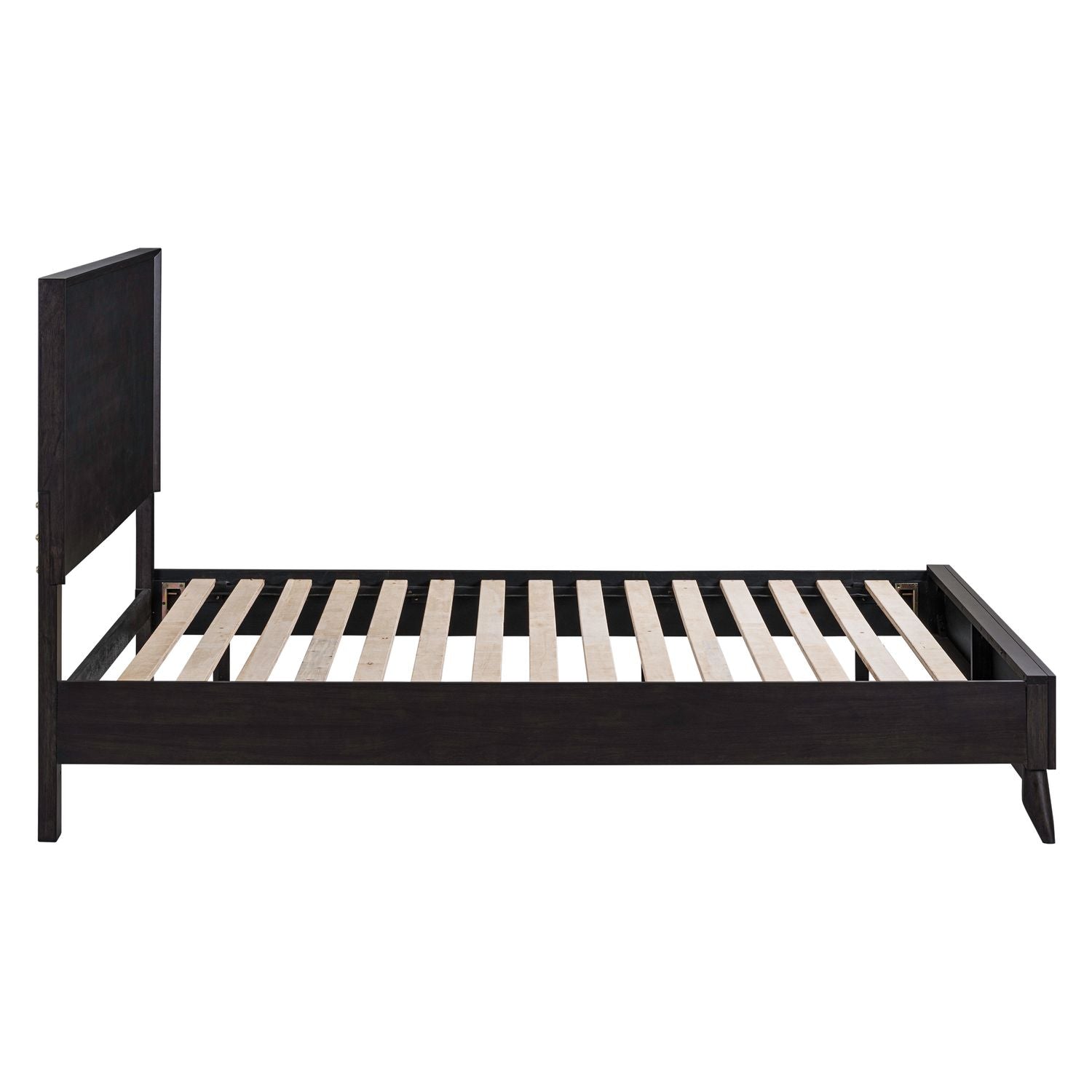 Queen Platform Bed