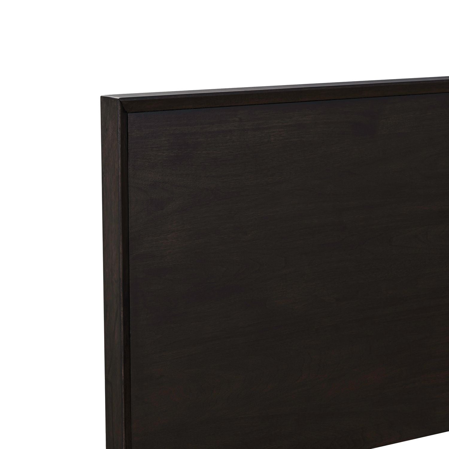 Queen Platform Bed
