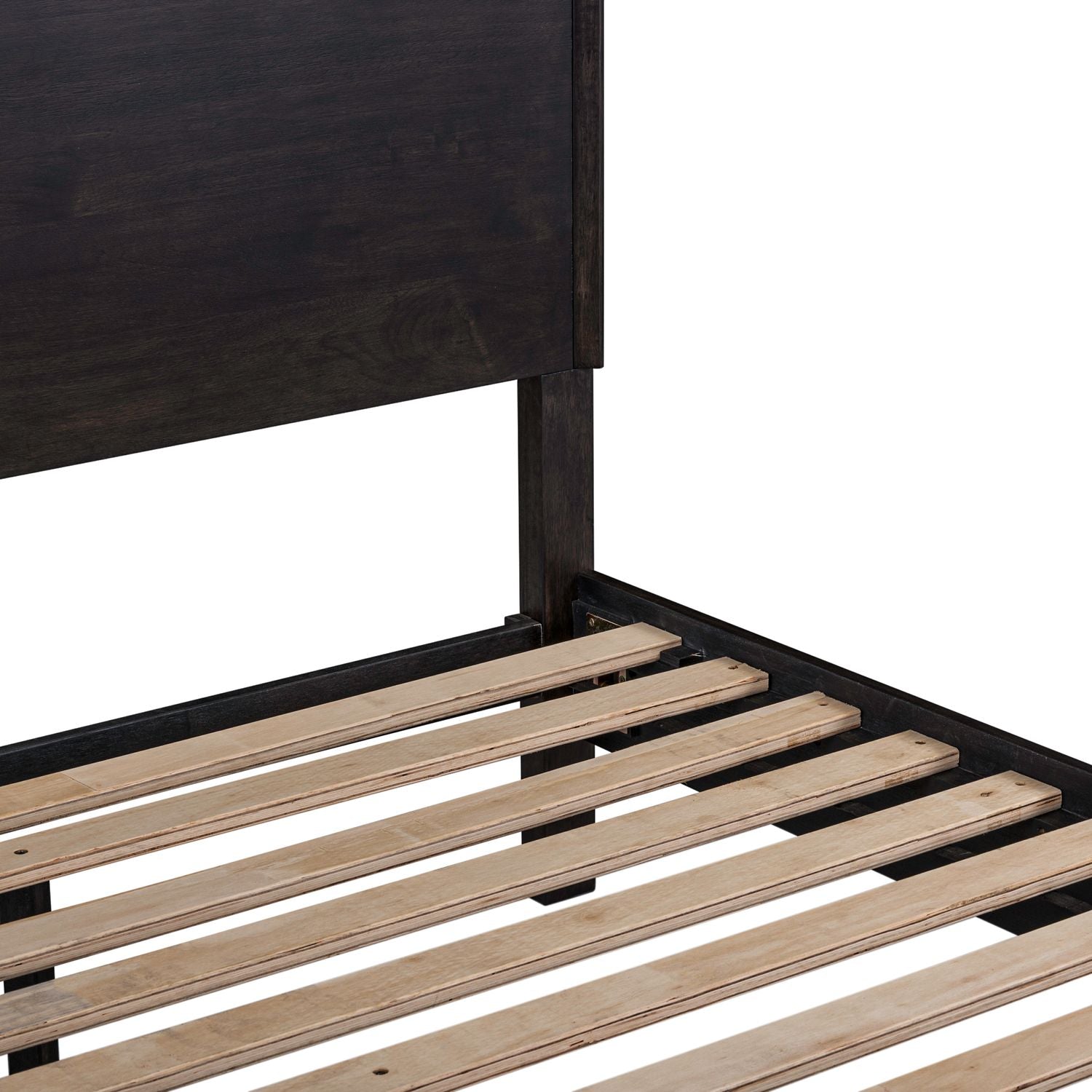 Queen Platform Bed