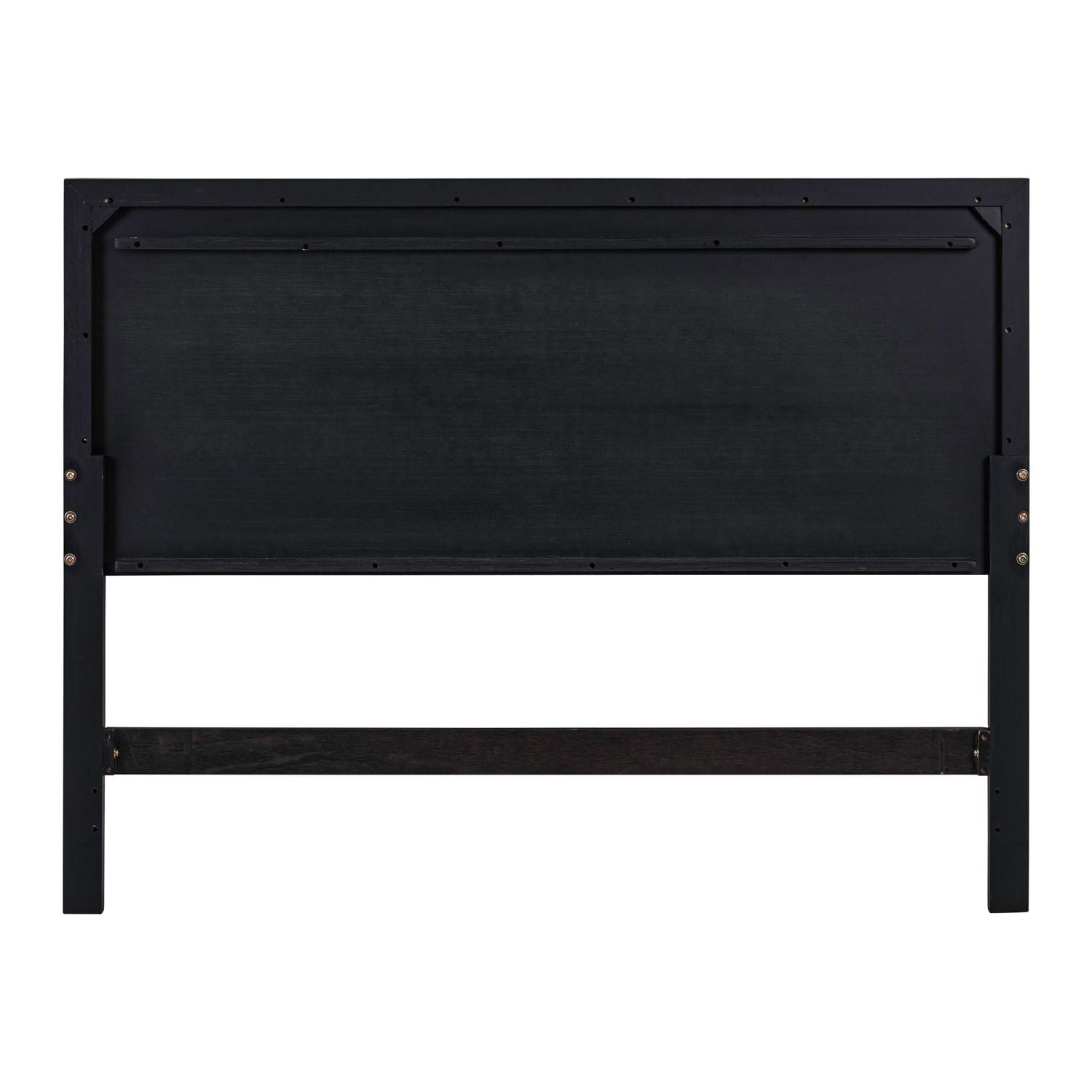 Queen Panel Headboard