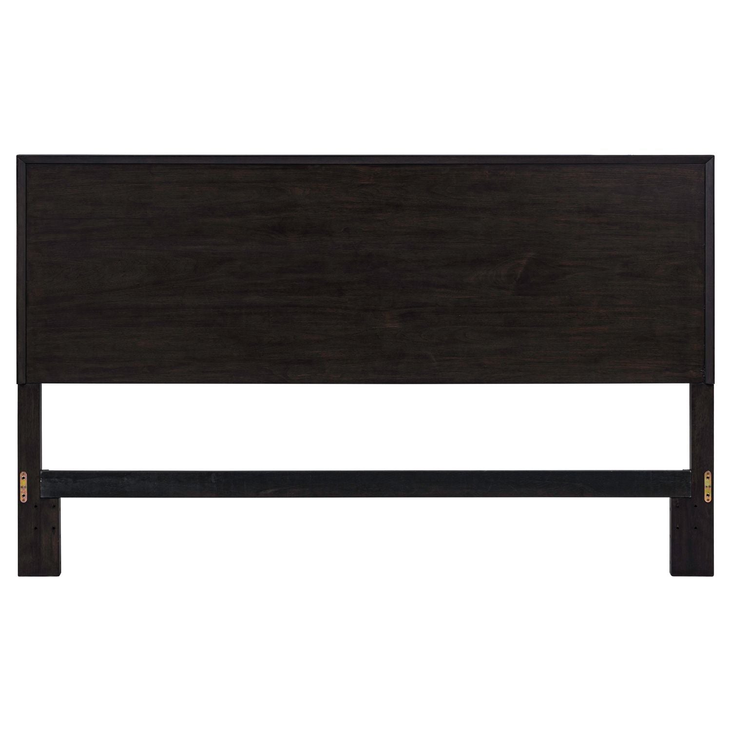 King Panel Headboard