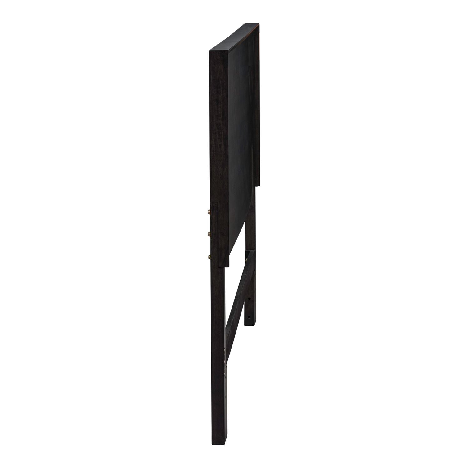 King Panel Headboard