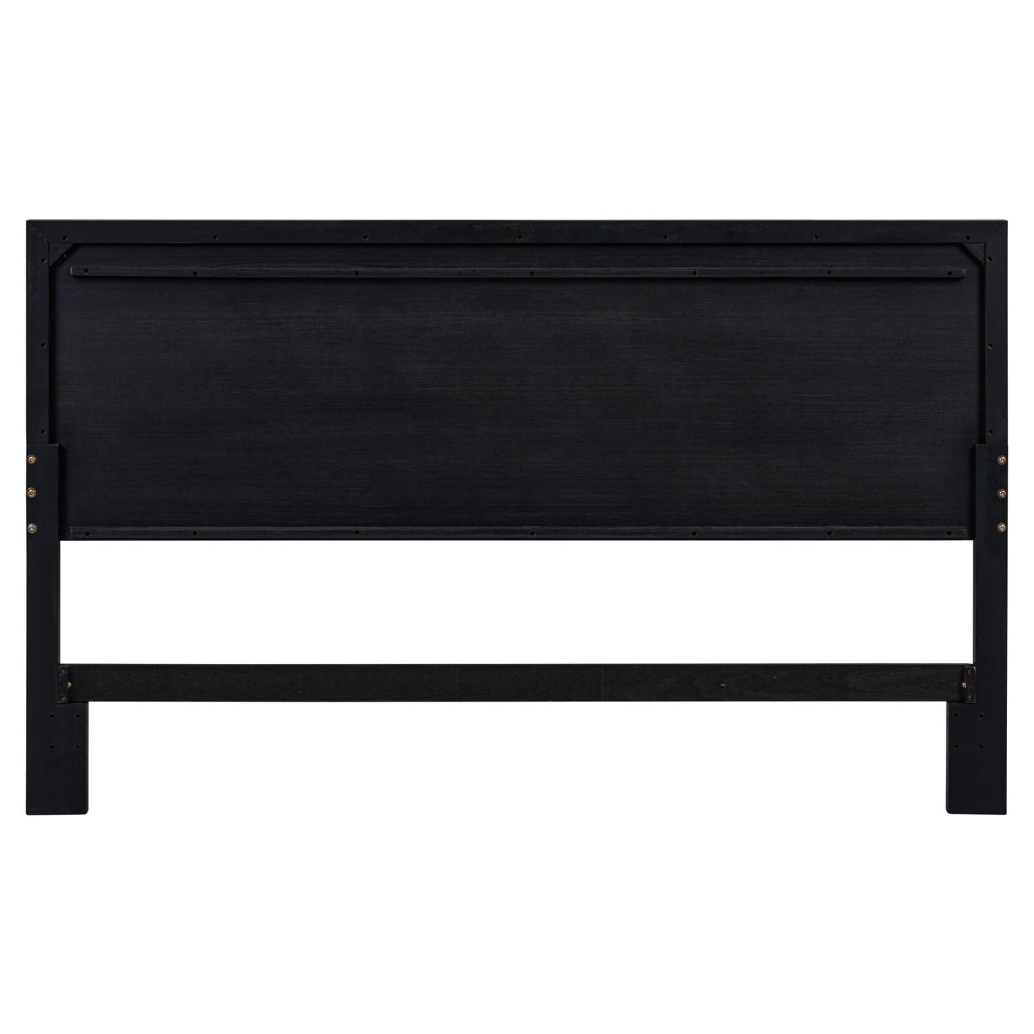 King Panel Headboard