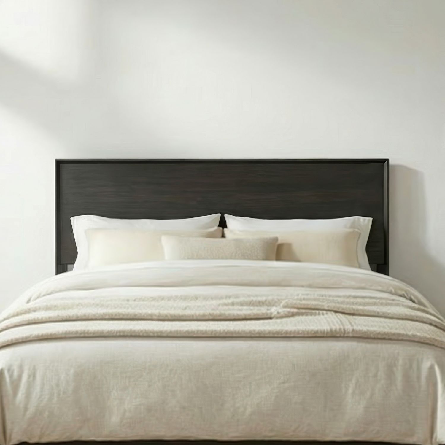 King Panel Headboard