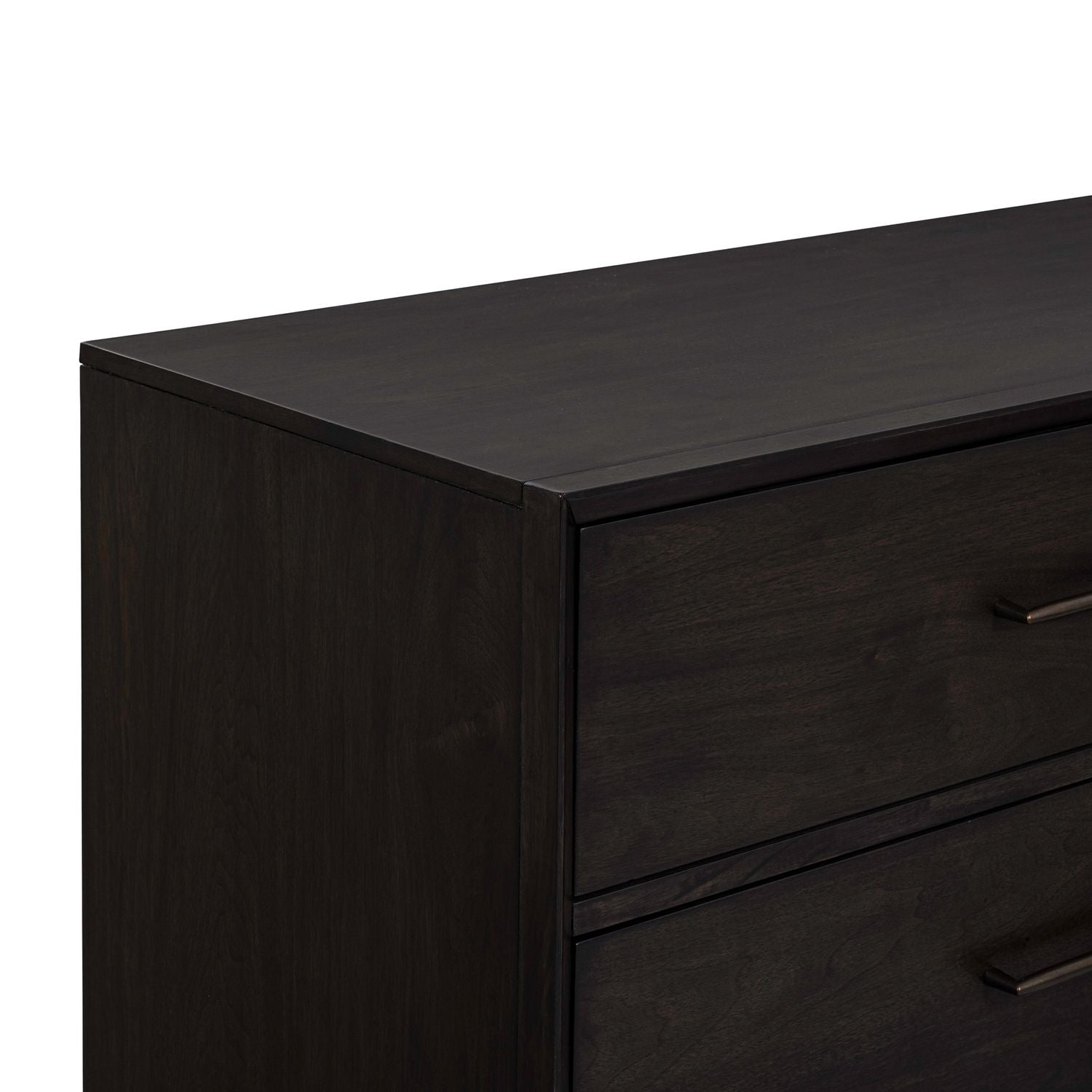 6 Drawer Dresser
