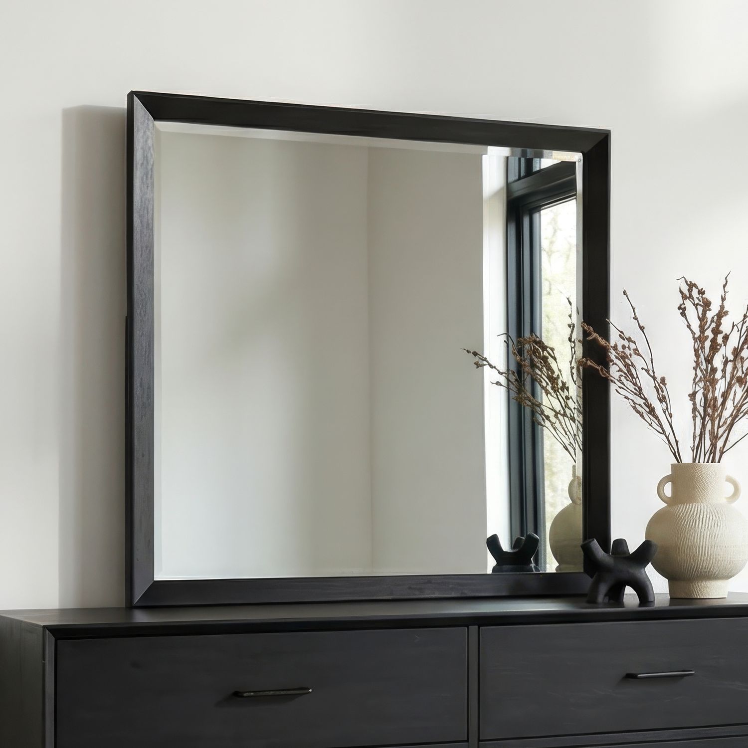 Landscape Mirror