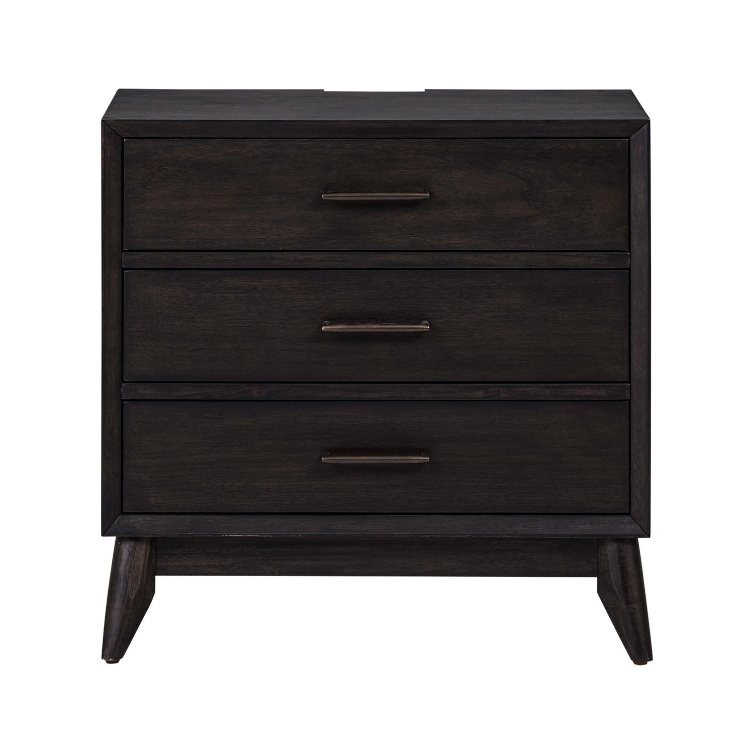 Nightstand w/ Charging Station