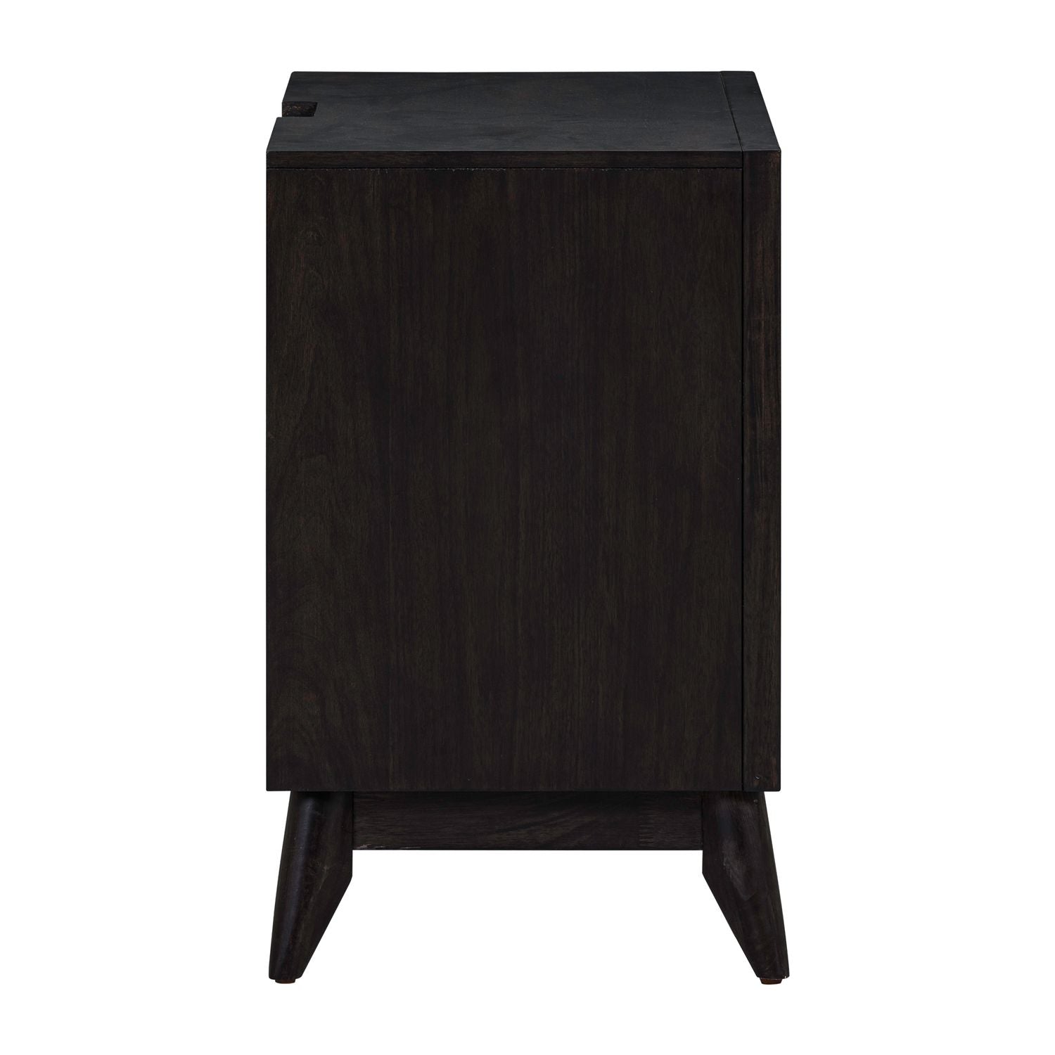 Nightstand w/ Charging Station
