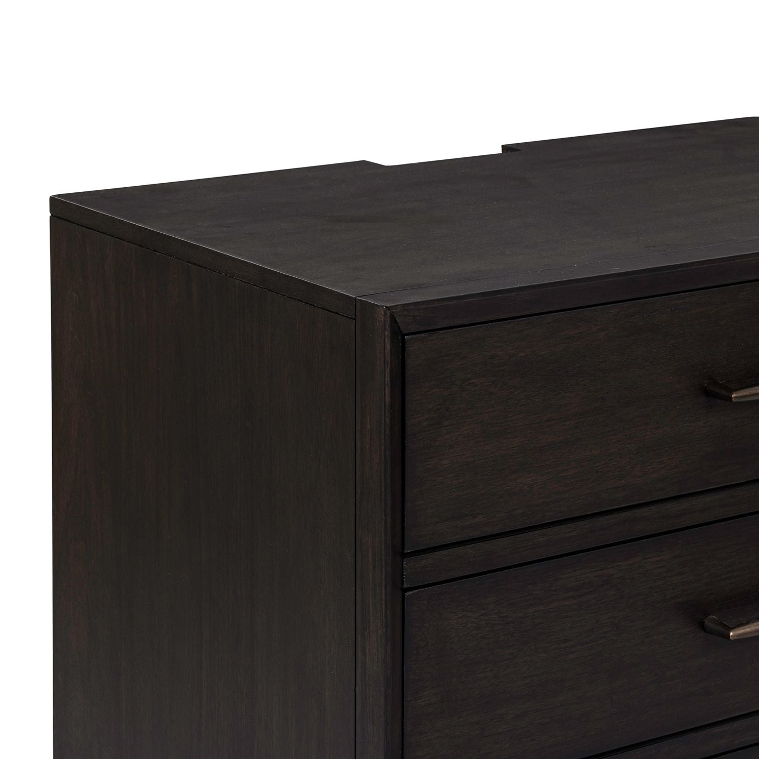 Nightstand w/ Charging Station