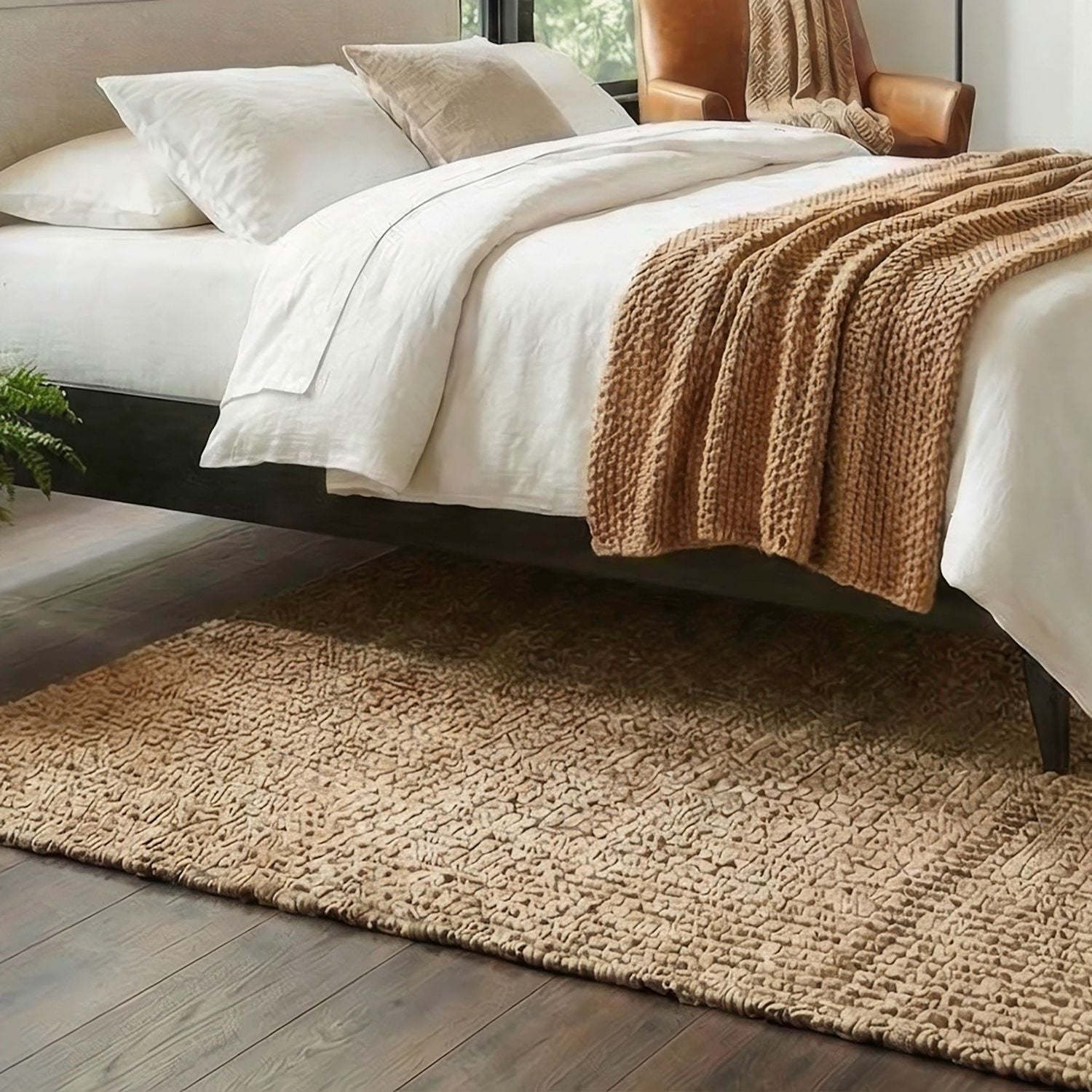 Platform Bed Rails
