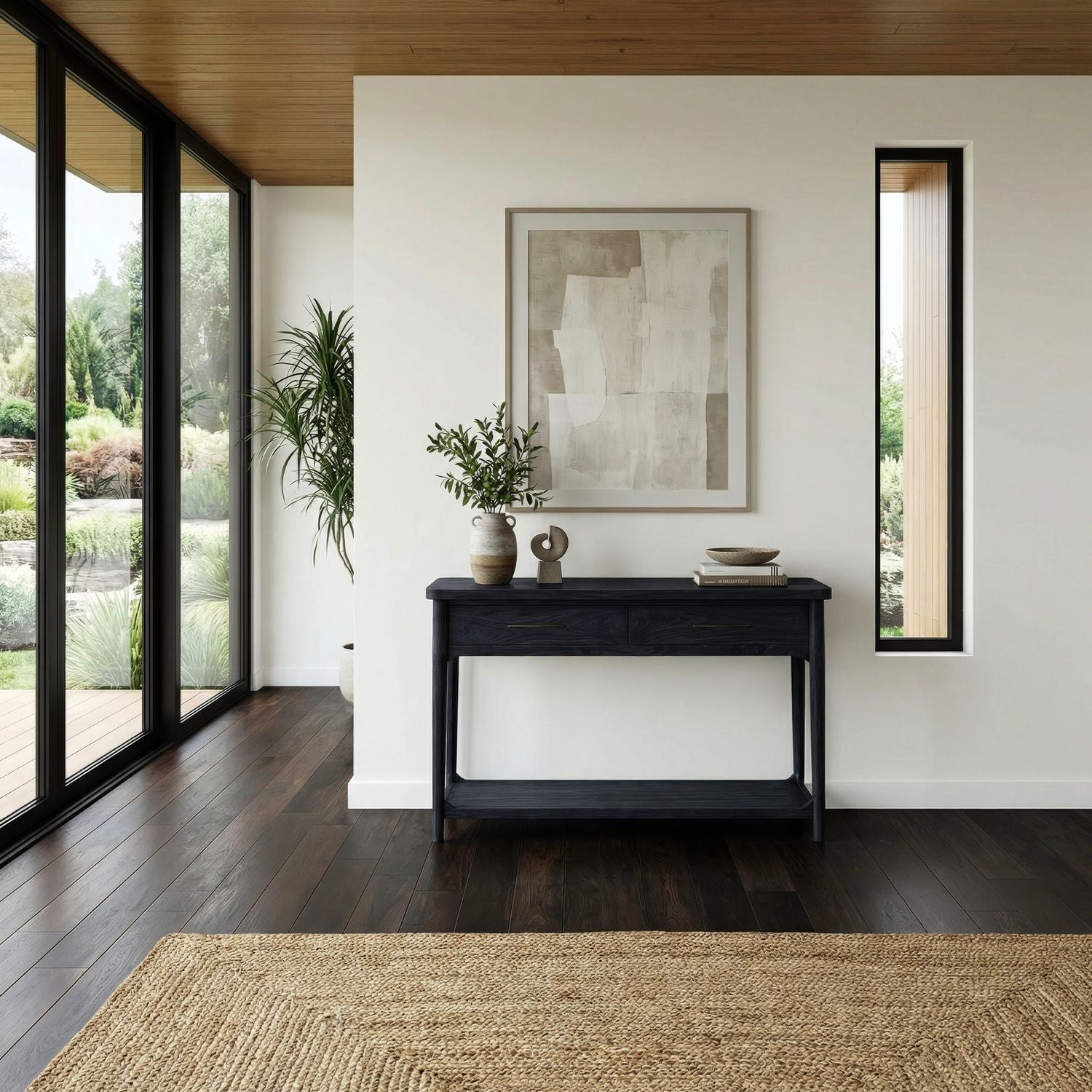 Sofa Table