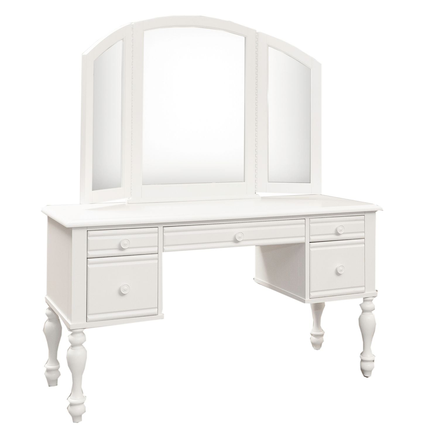 3 Piece Vanity Set