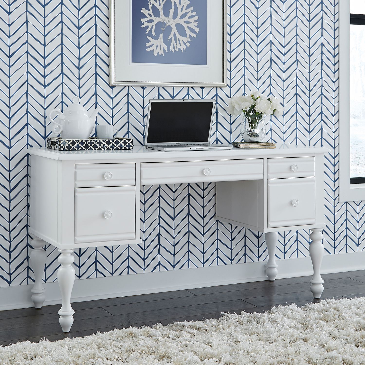 3 Piece Vanity Set
