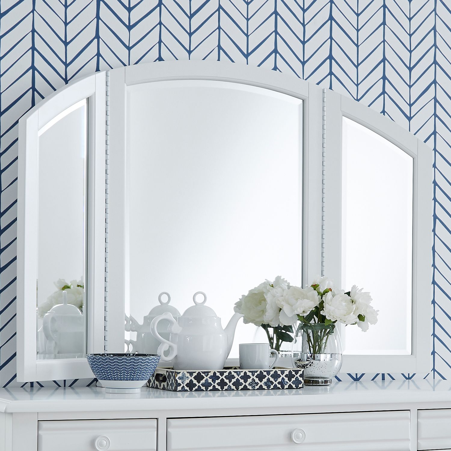 3 Piece Vanity Set