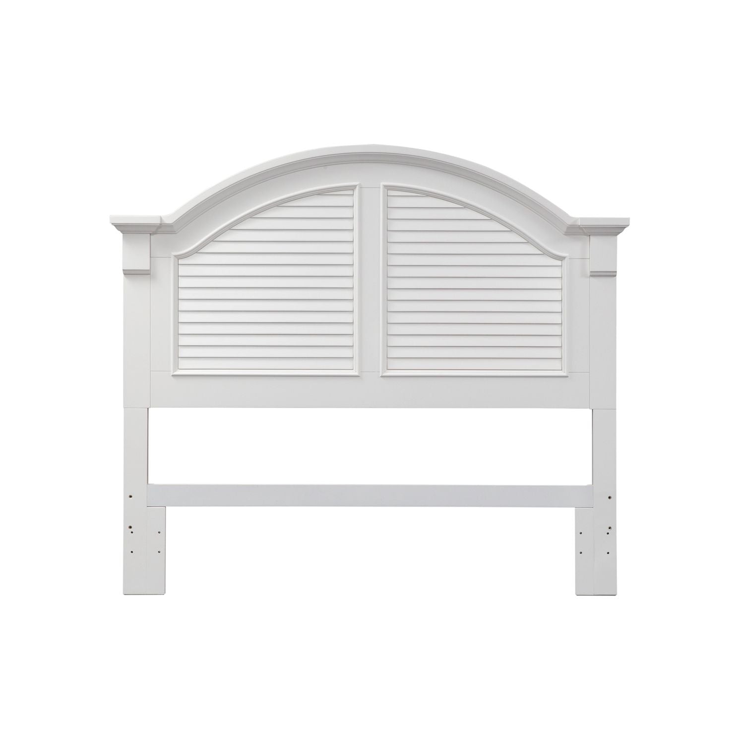 Queen Panel Headboard