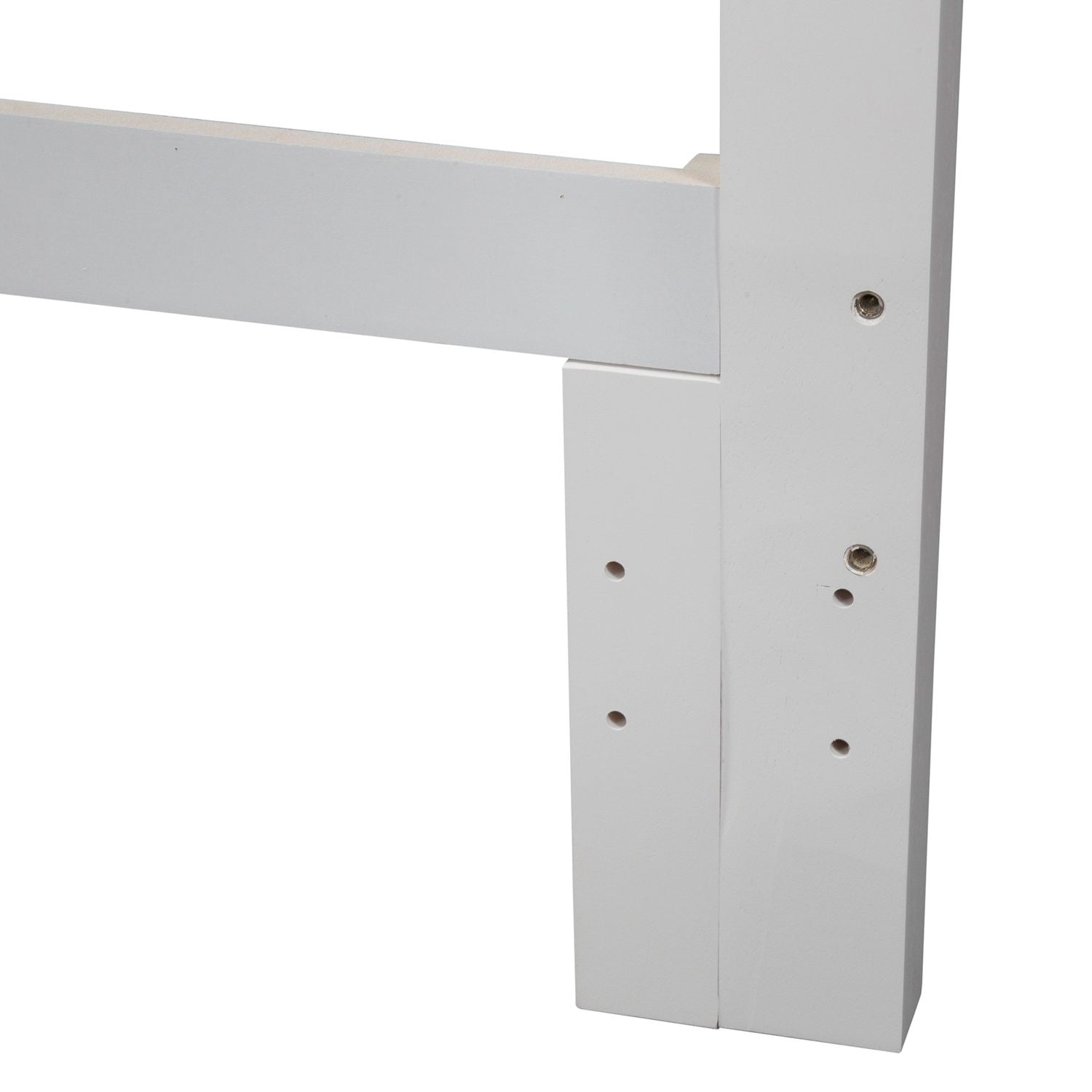 Queen Panel Headboard