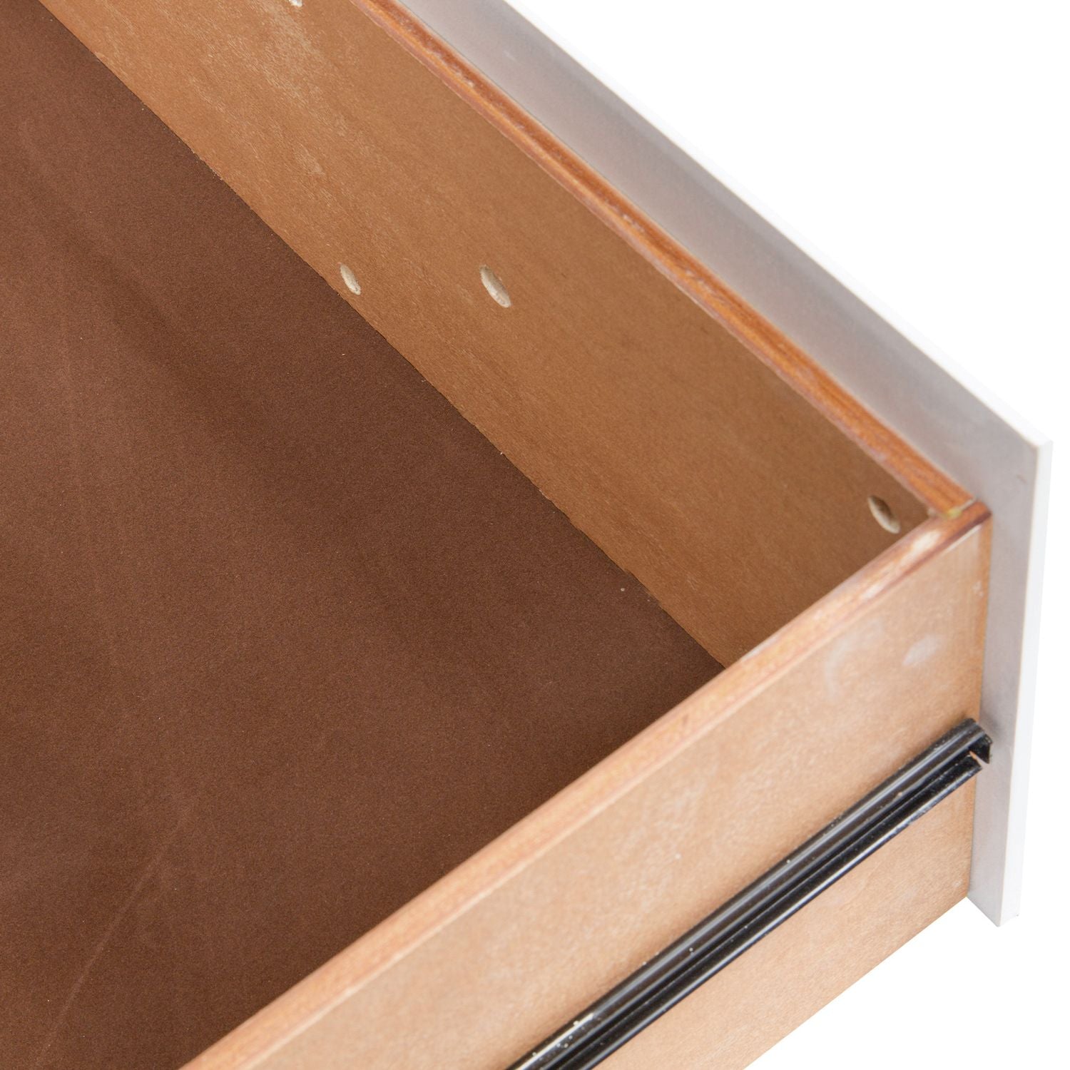 2 Door 5 Drawer Dresser