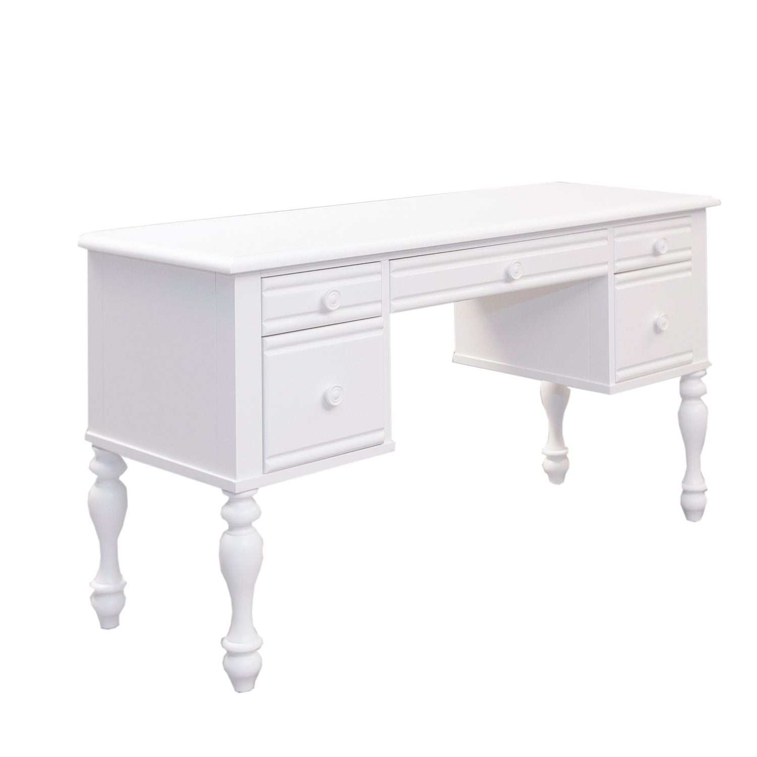 Vanity Desk