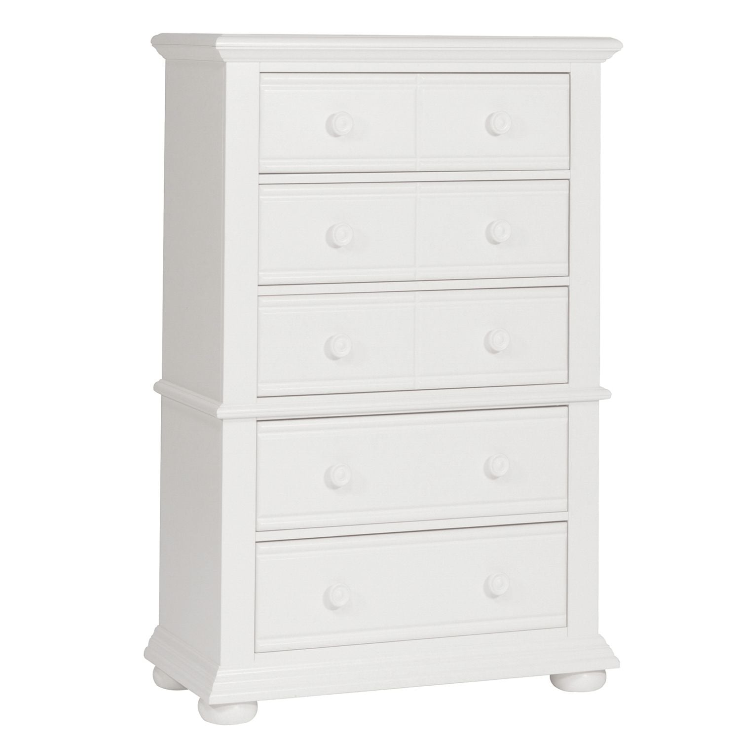 5 Drawer Chest