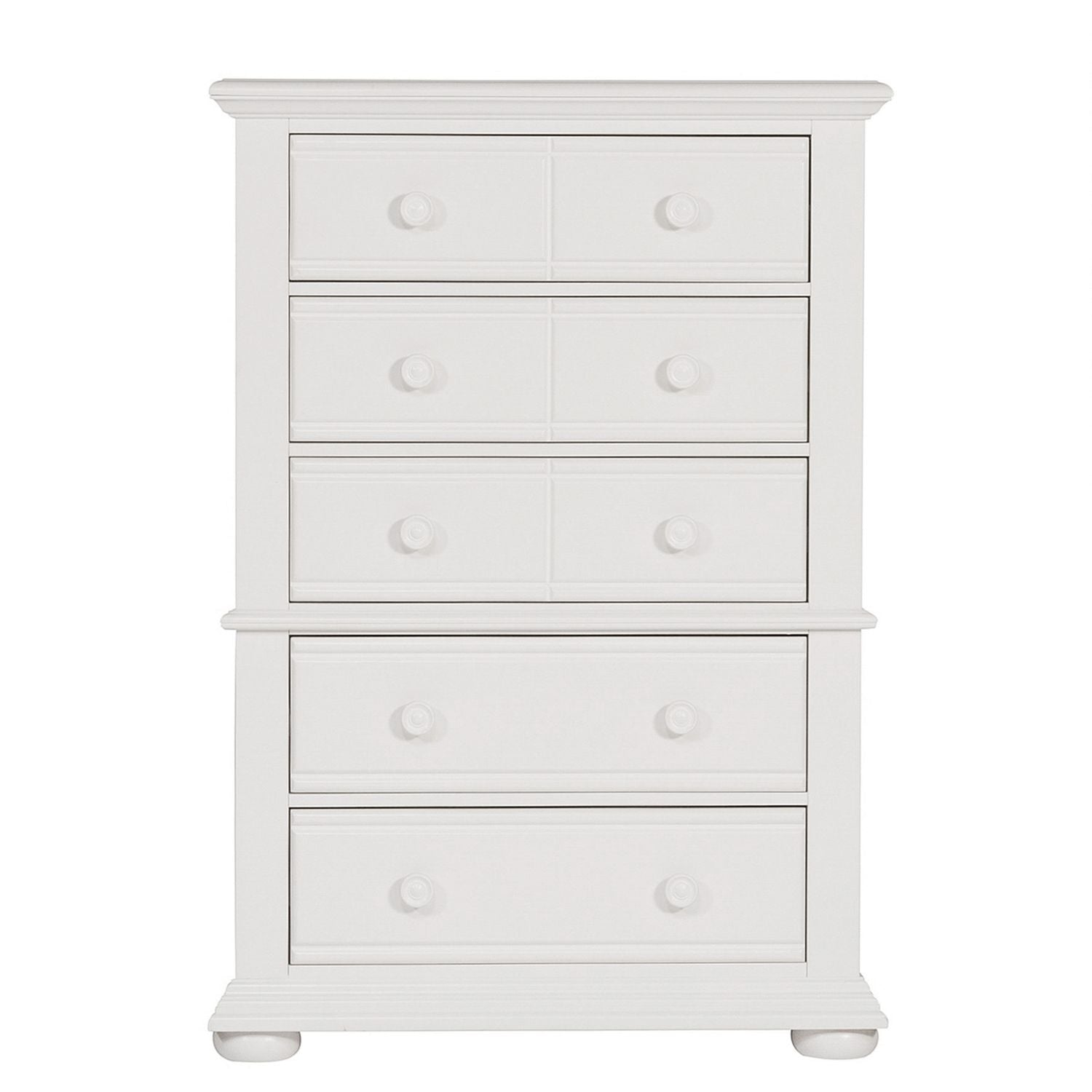 5 Drawer Chest