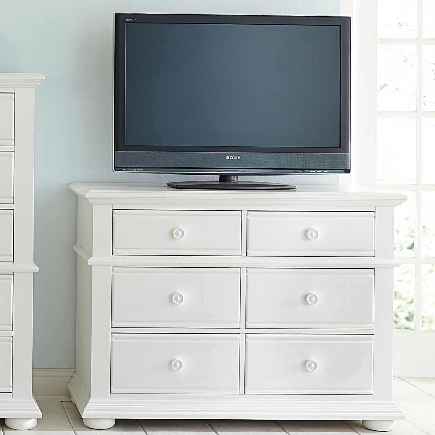Media Chest