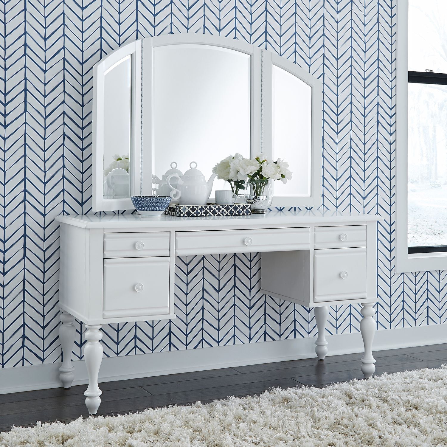 Vanity Mirror