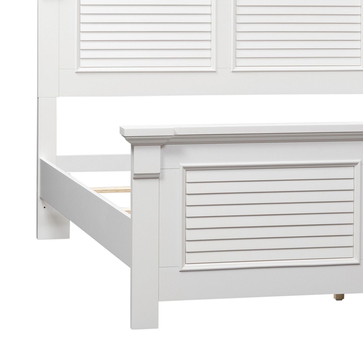 Panel Bed Rails