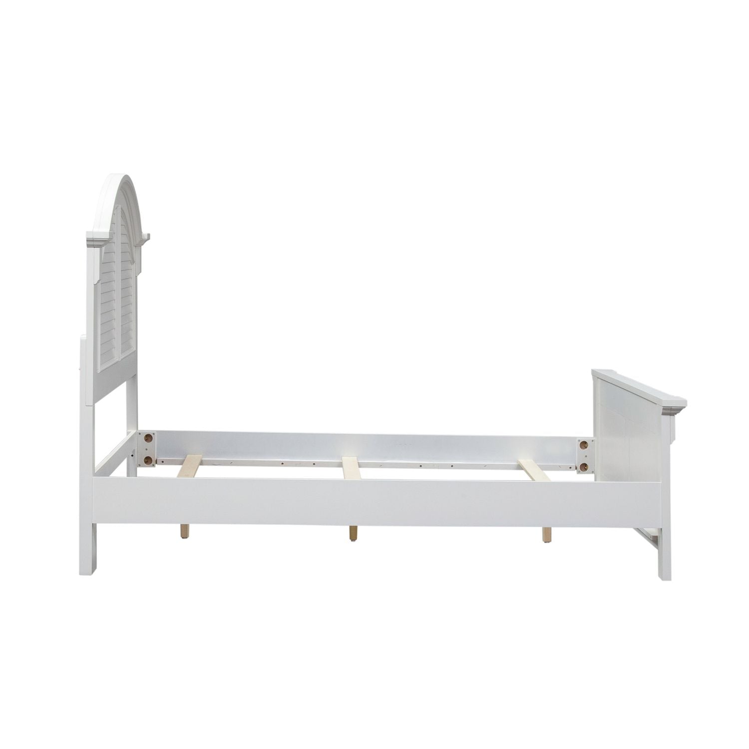 Panel Bed Rails