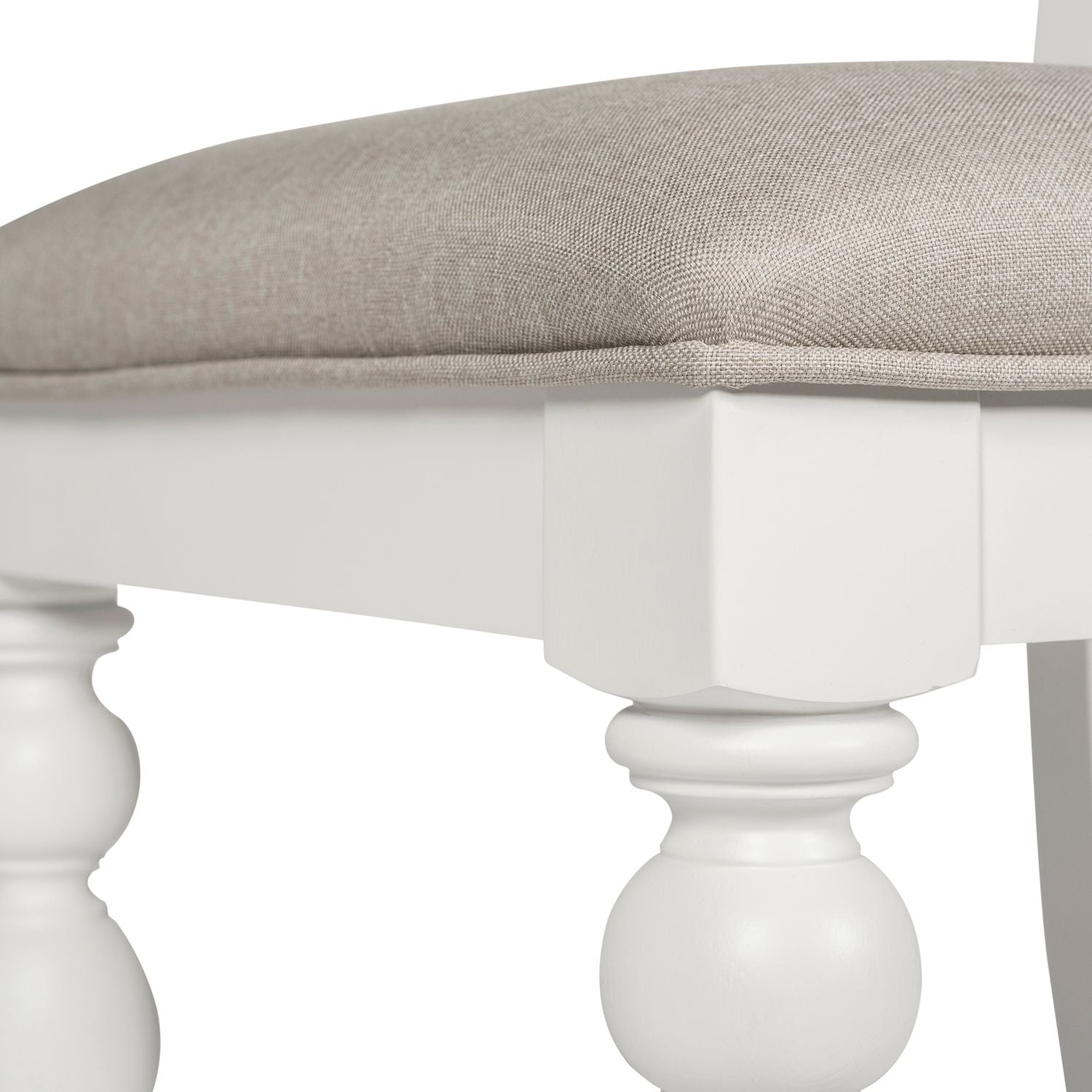 Splat Back Side Chair (RTA)