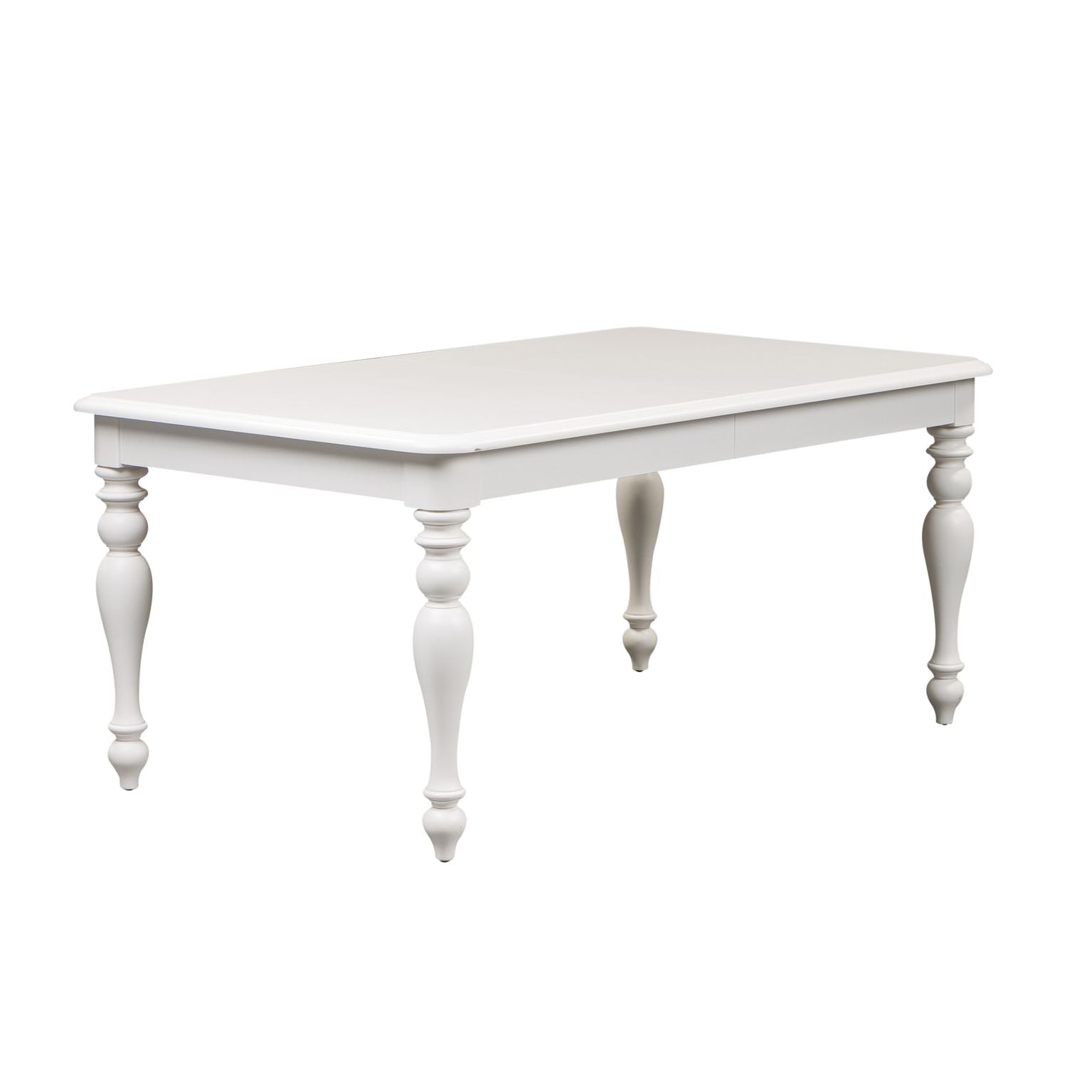 5 Piece Rectangular Table Set