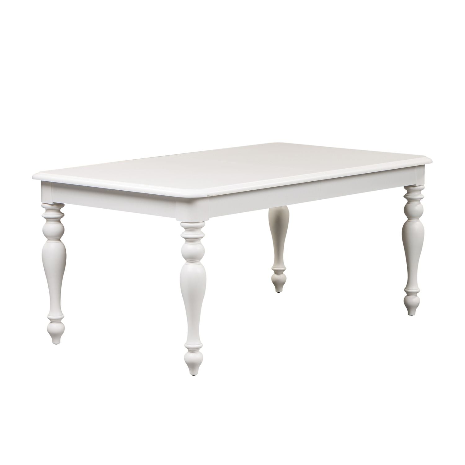 5 Piece Rectangular Table Set