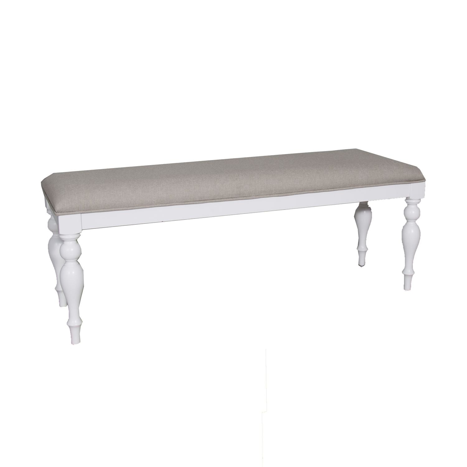 6 Piece Rectangular Table Set