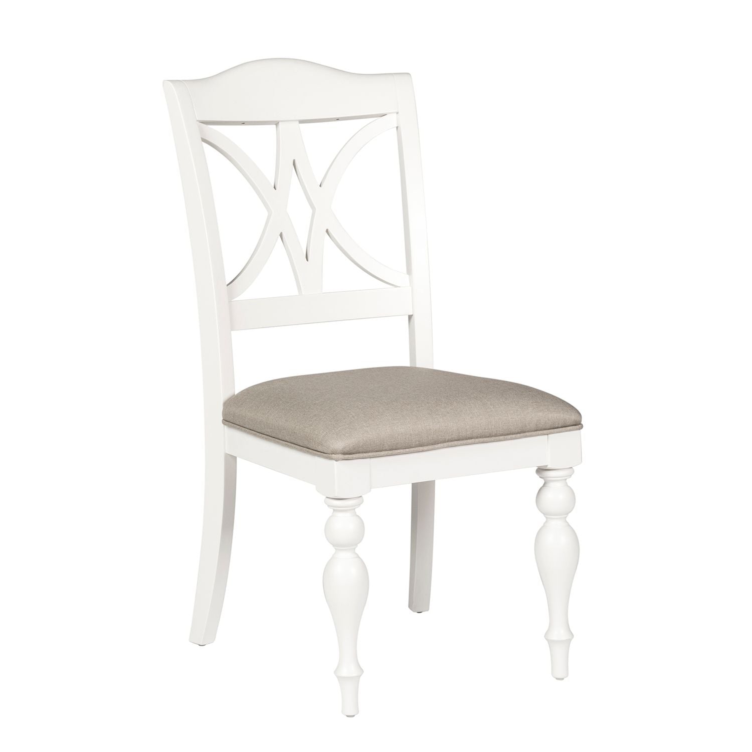 6 Piece Rectangular Table Set